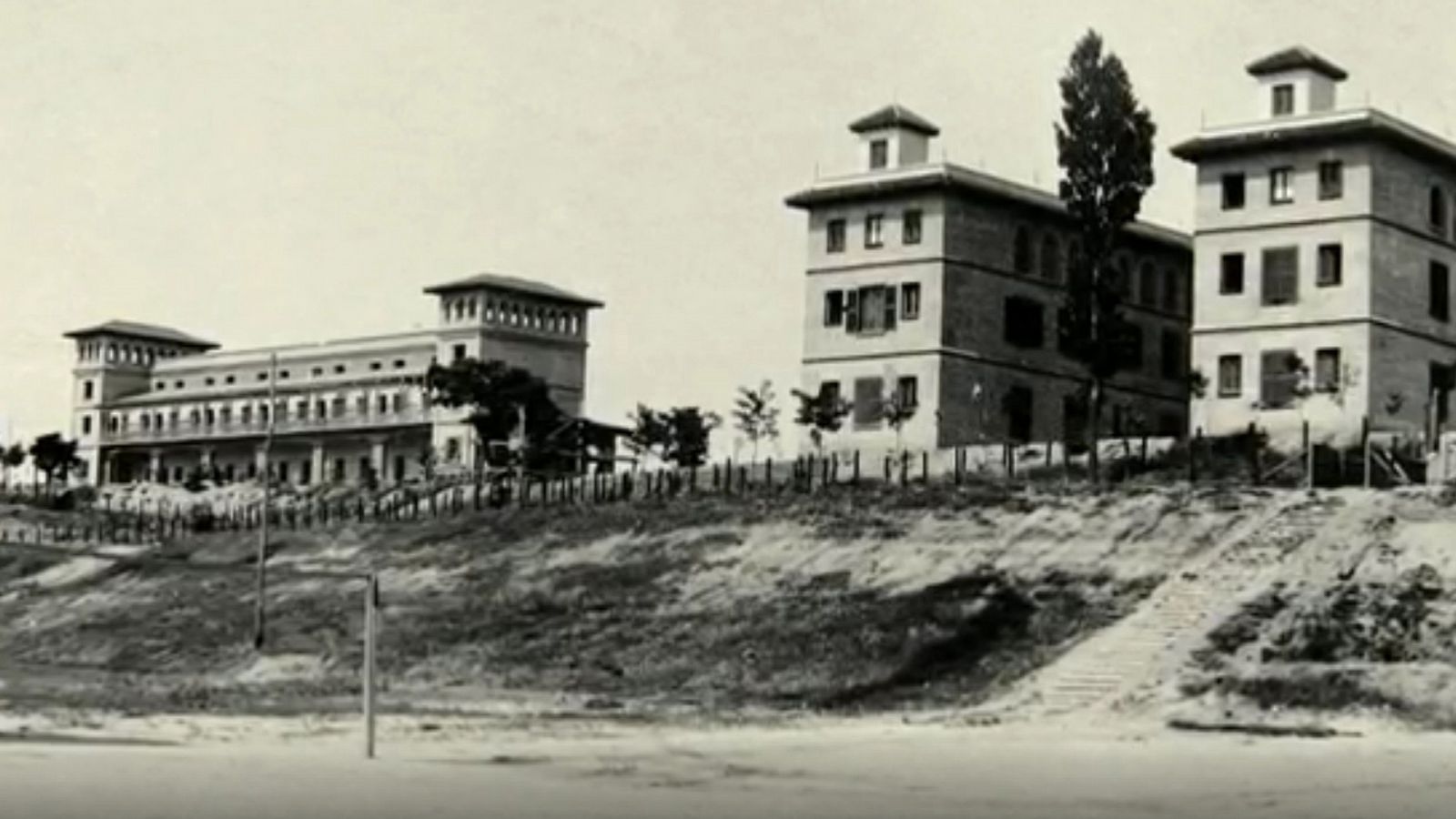 Somos documentales - 100 años de Residencia de estudiantes - RTVE.es