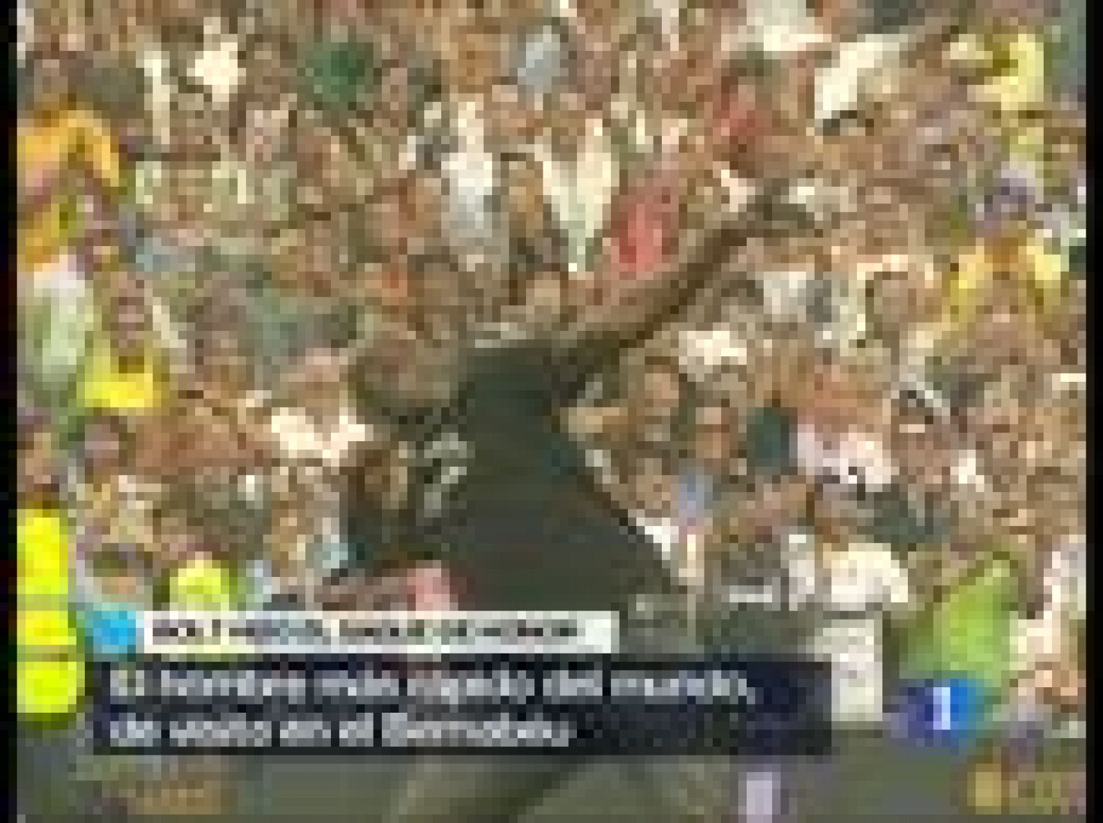 Bolt: "Ganaría a Cristiano en una carrera"