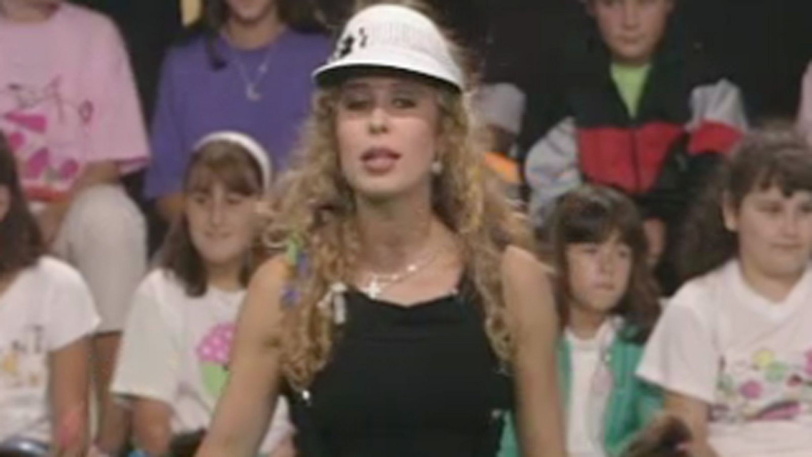 Cajón desastre 14/10/1989 RTVE Play