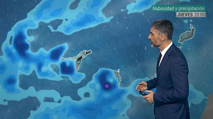 Telecanarias - El tiempo en Canarias - 07/01/2021