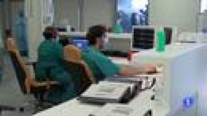 Informativo Telerioja - Informativo Telerioja - 07/01/21