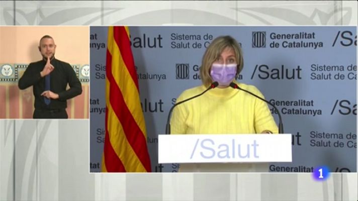 L'Informatiu - El primer cas de la soca britànica a Catalunya