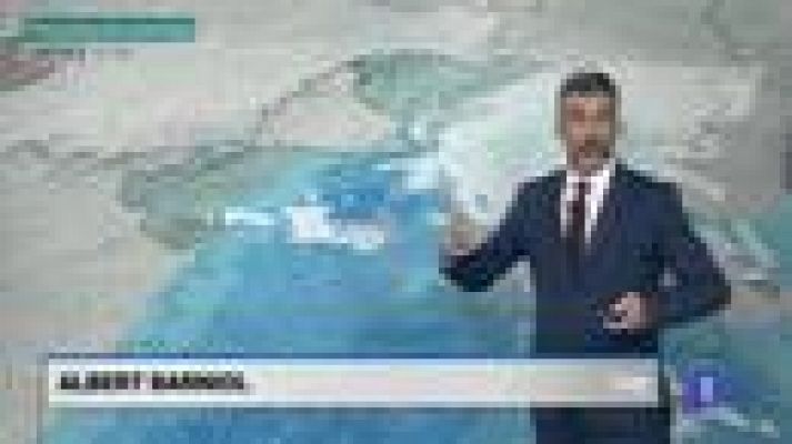 Noticias de Castilla-La Mancha - El tiempo en Castilla-La Mancha - 07/01/21