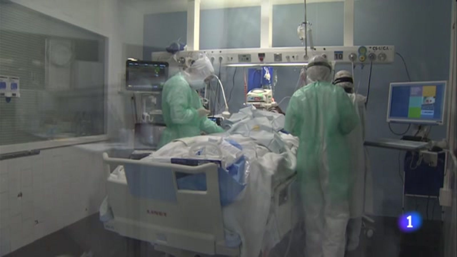 L'Informatiu - 07/01/2021