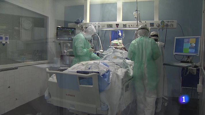 L'Informatiu - L'Informatiu - 07/01/2021