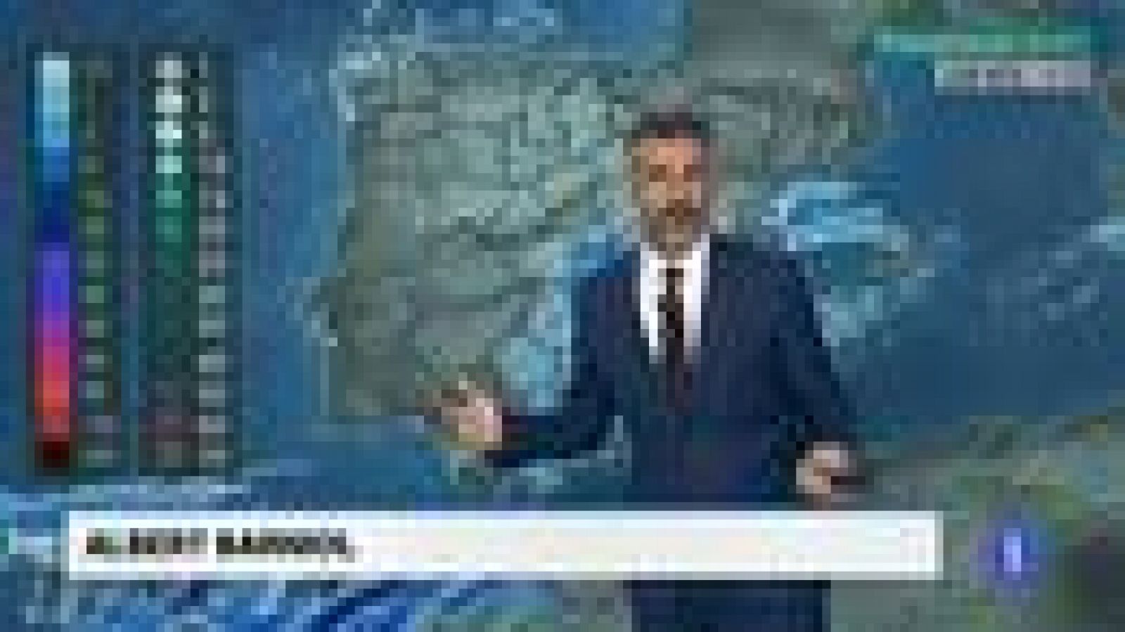 Noticias de Extremadura: El Tiempo en Extremadura - 07/01/2021 | RTVE Play