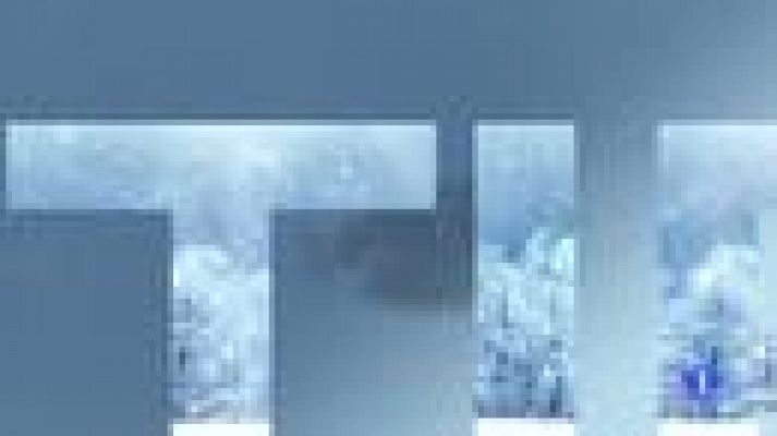 Noticias Andalucía - El tiempo en Andalucía - 07/01/2021