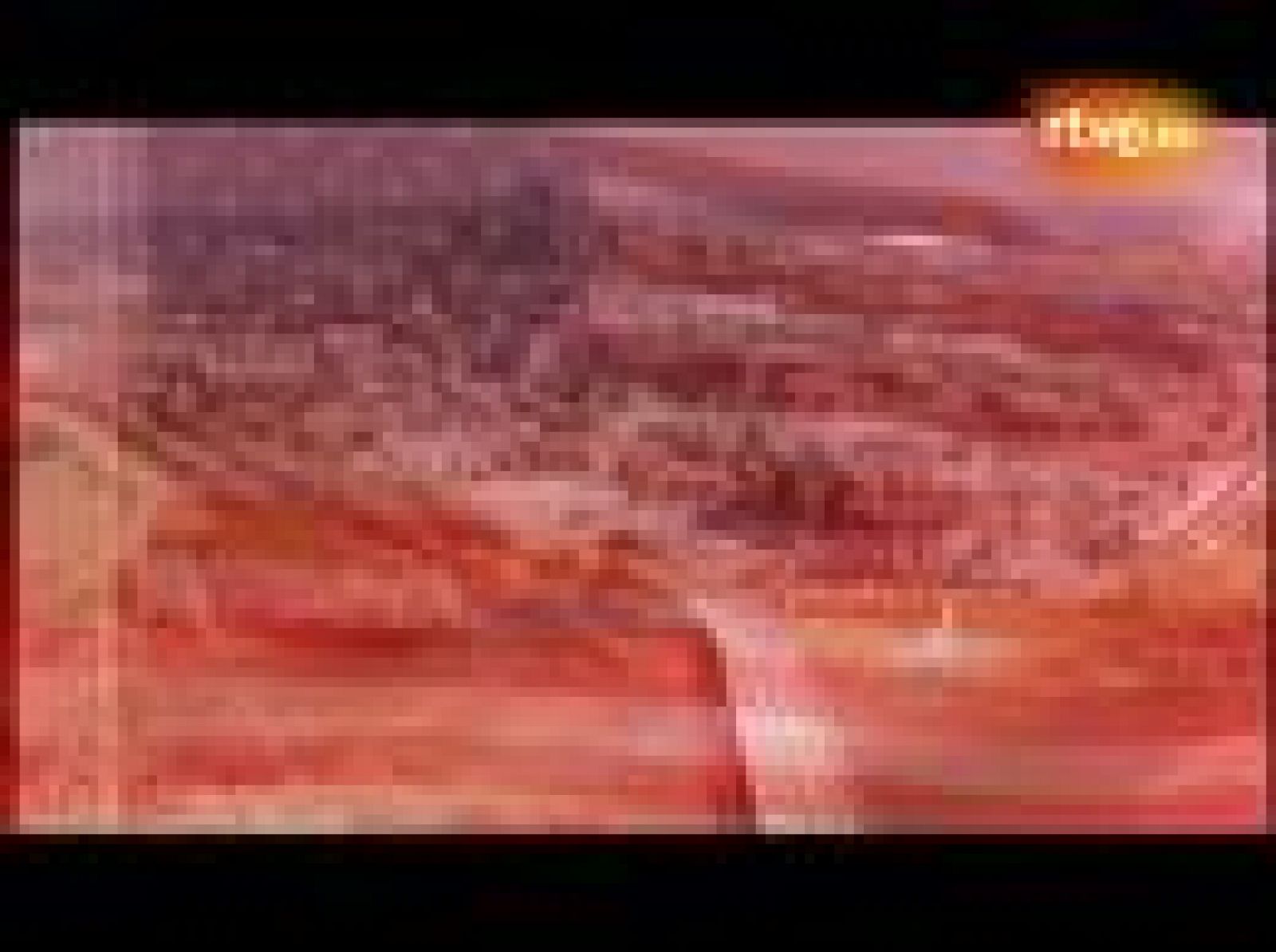 Conoce las características técnicas del circuito de Indianápolis.