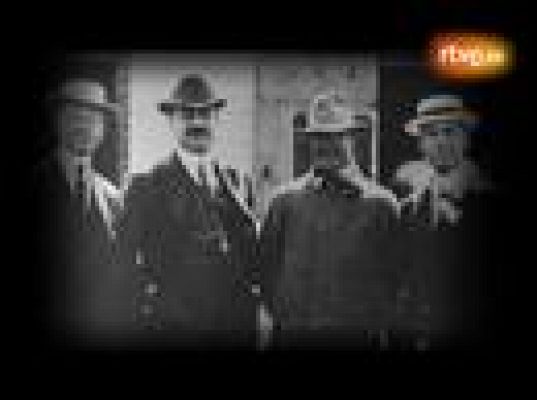  - Un trazado centenario