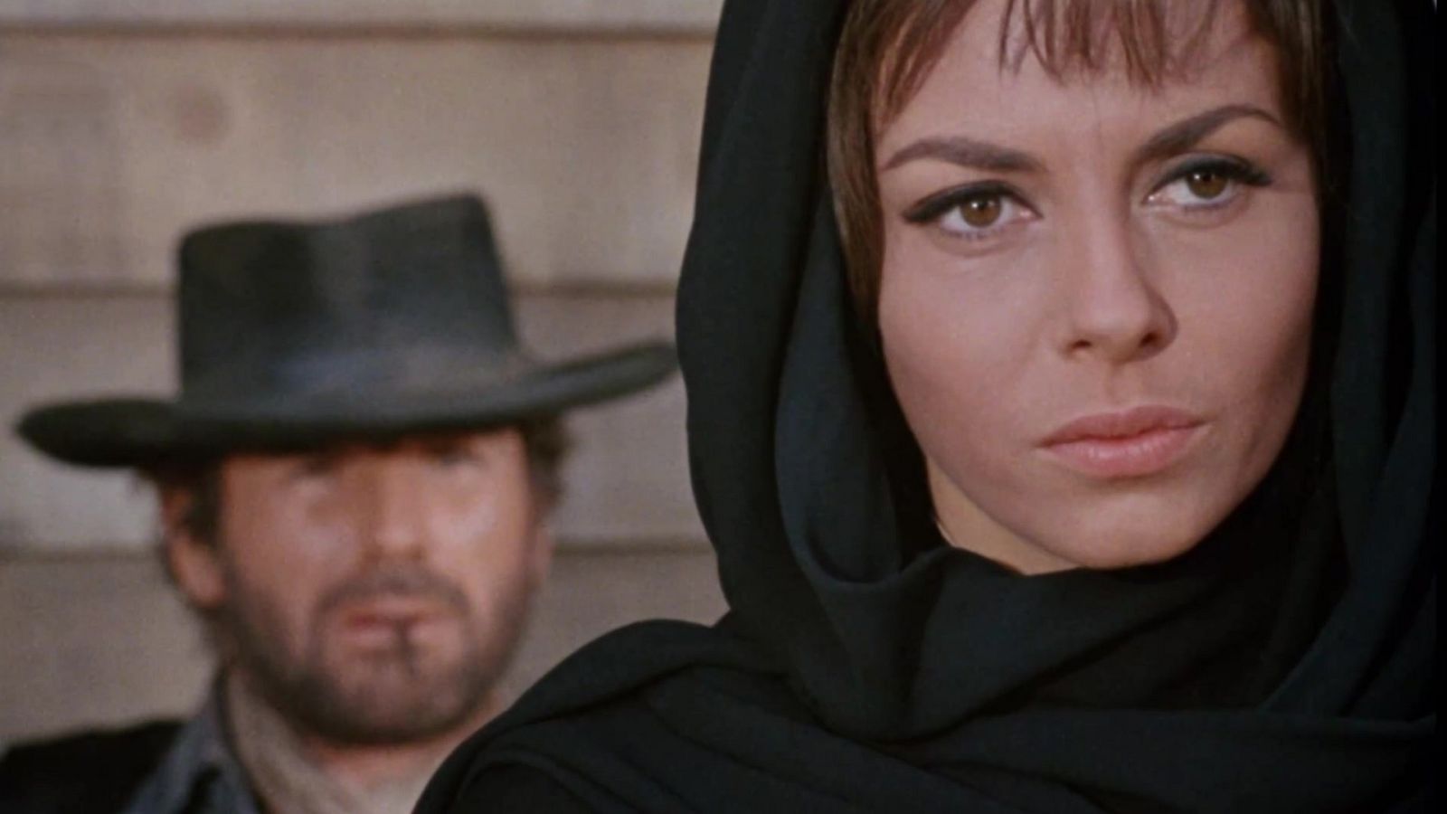 Mañanas de cine - Cementerio sin cruces - Ver ahora