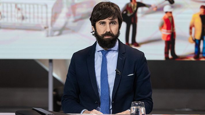 Las cosas claras - Programa 34 - 07/01/21