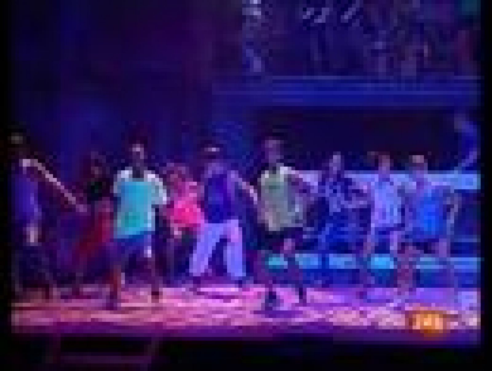 "Hoy no me puedo levantar" llega a Barcelona | Ver