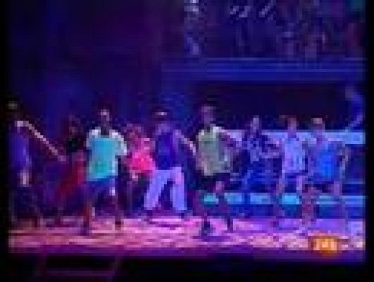  - 'Hoy no me puedo levantar', de gira