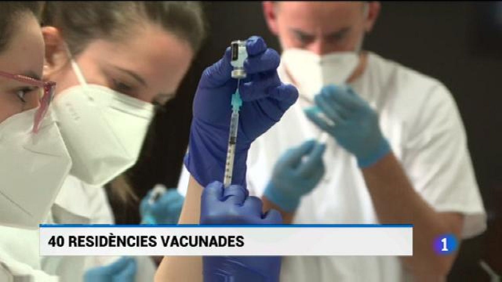 Informatiu Balear - 07/01/21