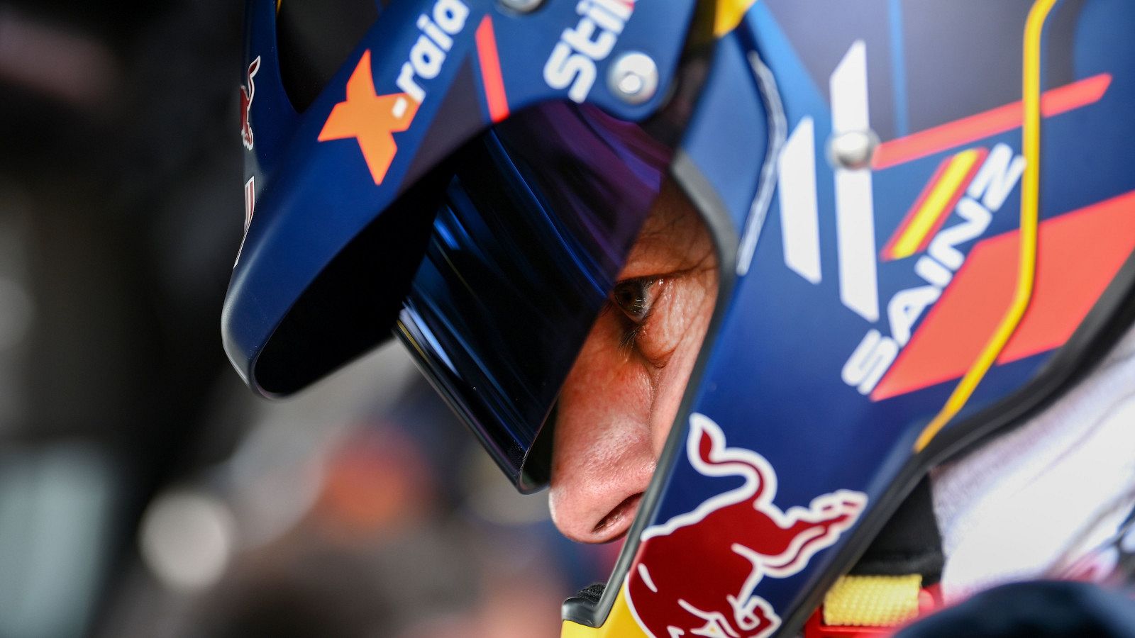 Dakar 2021 | Sainz se pierde y se enfada: "Esto no es el Dakar" | Ver