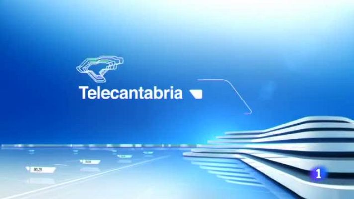 Telecantabria 2 - 07/01/21