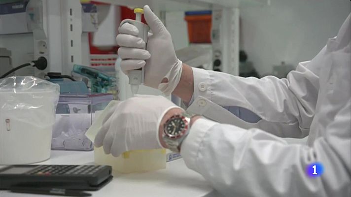 L'Informatiu - L'Informatiu 2 - 07/01/2021