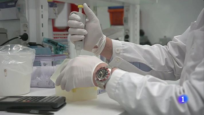  - Alba Vergés confirma que s'ha detectat el primer cas de la soca britànica de la covid.