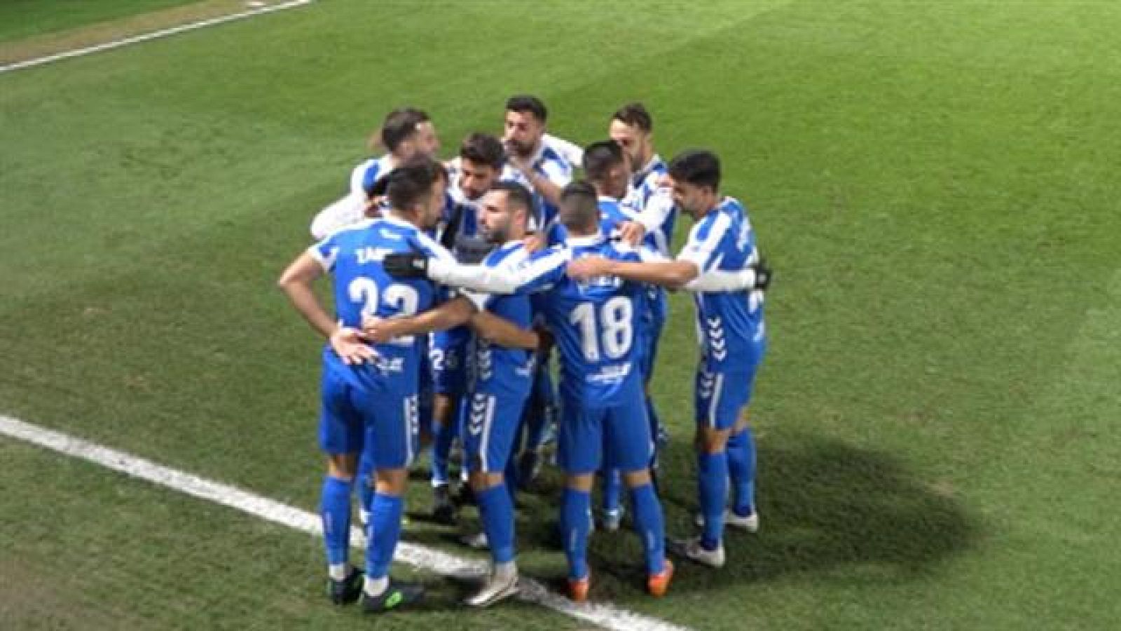 Deportes Canarias - 07/01/2021