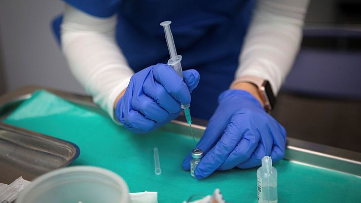 La tarde en 24h - El plan de Asturias para el éxito en la vacunación