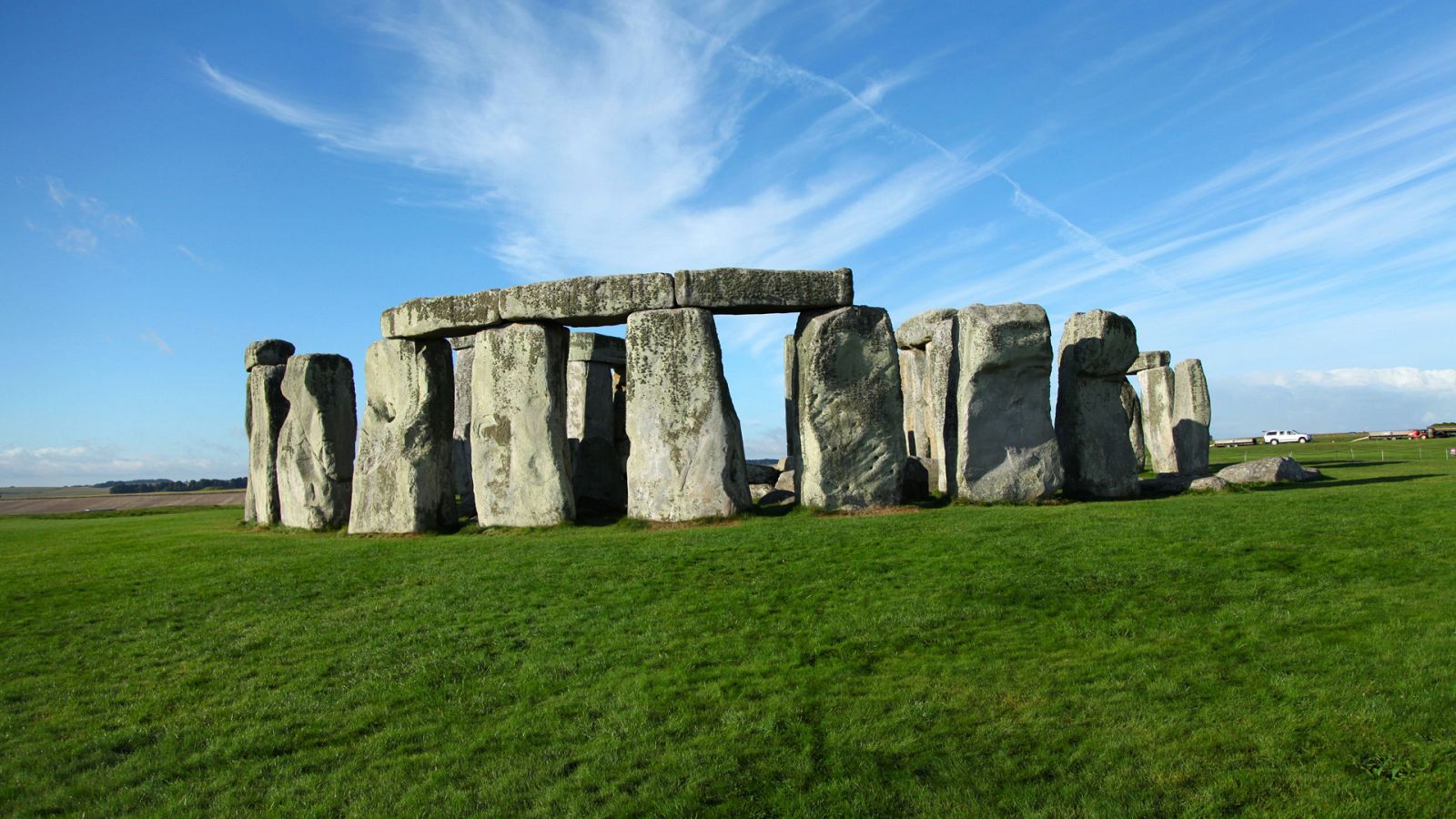Somos documentales - Stonehenge: El regreso de los muertos - ver ahora