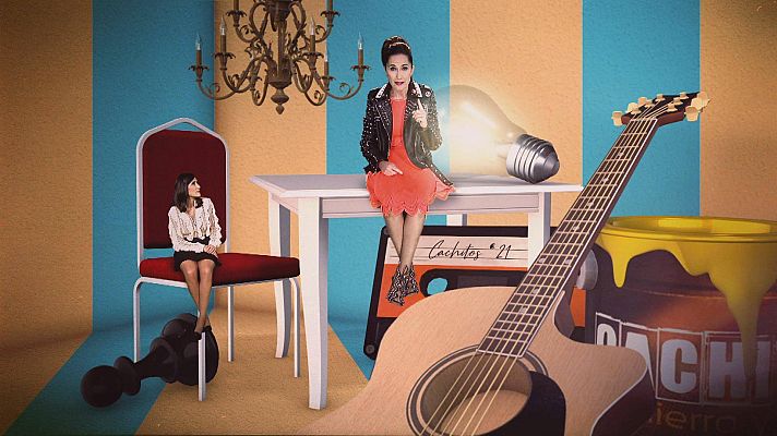  - Pop y risas - Avance