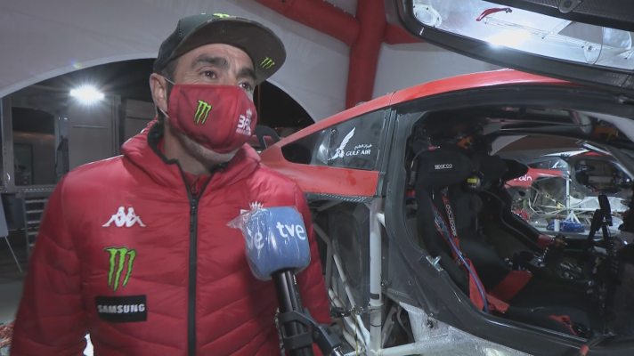 Dakar - Dakar 2021 | Nani Roma recuerda sus 25 años de Dakar