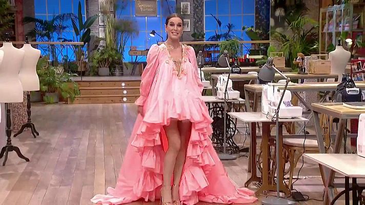 Maestros de la costura - Nueva temporada de 'Maestros de la costura', muy pronto