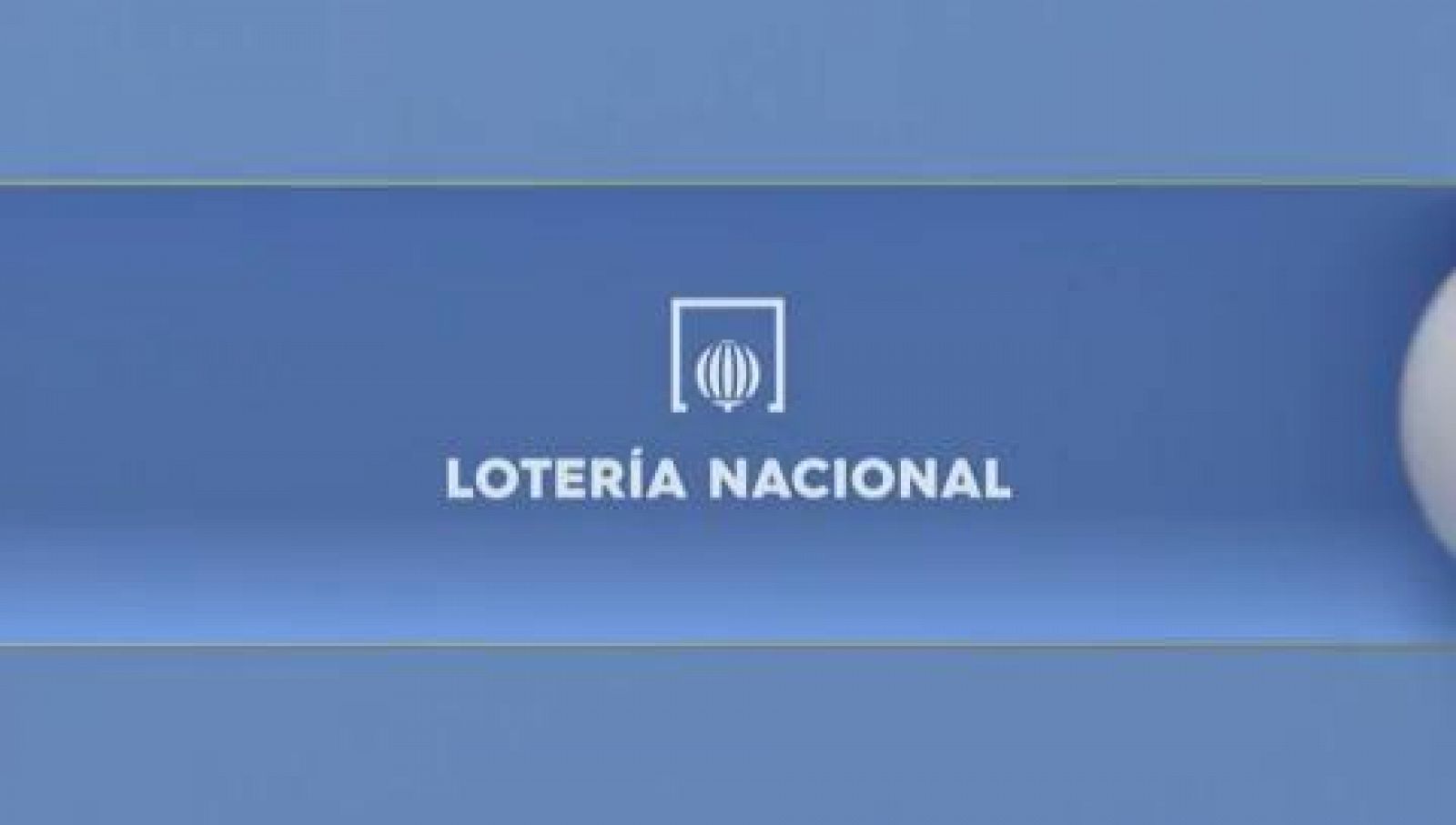 Lotería Nacional - 07/01/2021 - RTVE.es