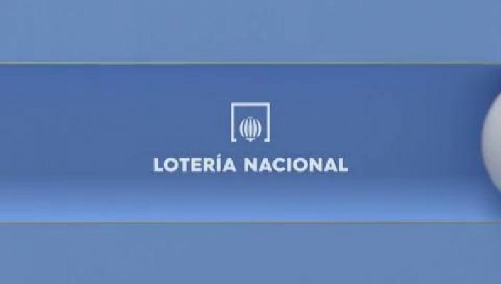 Lotería Nacional - 07/01/2021