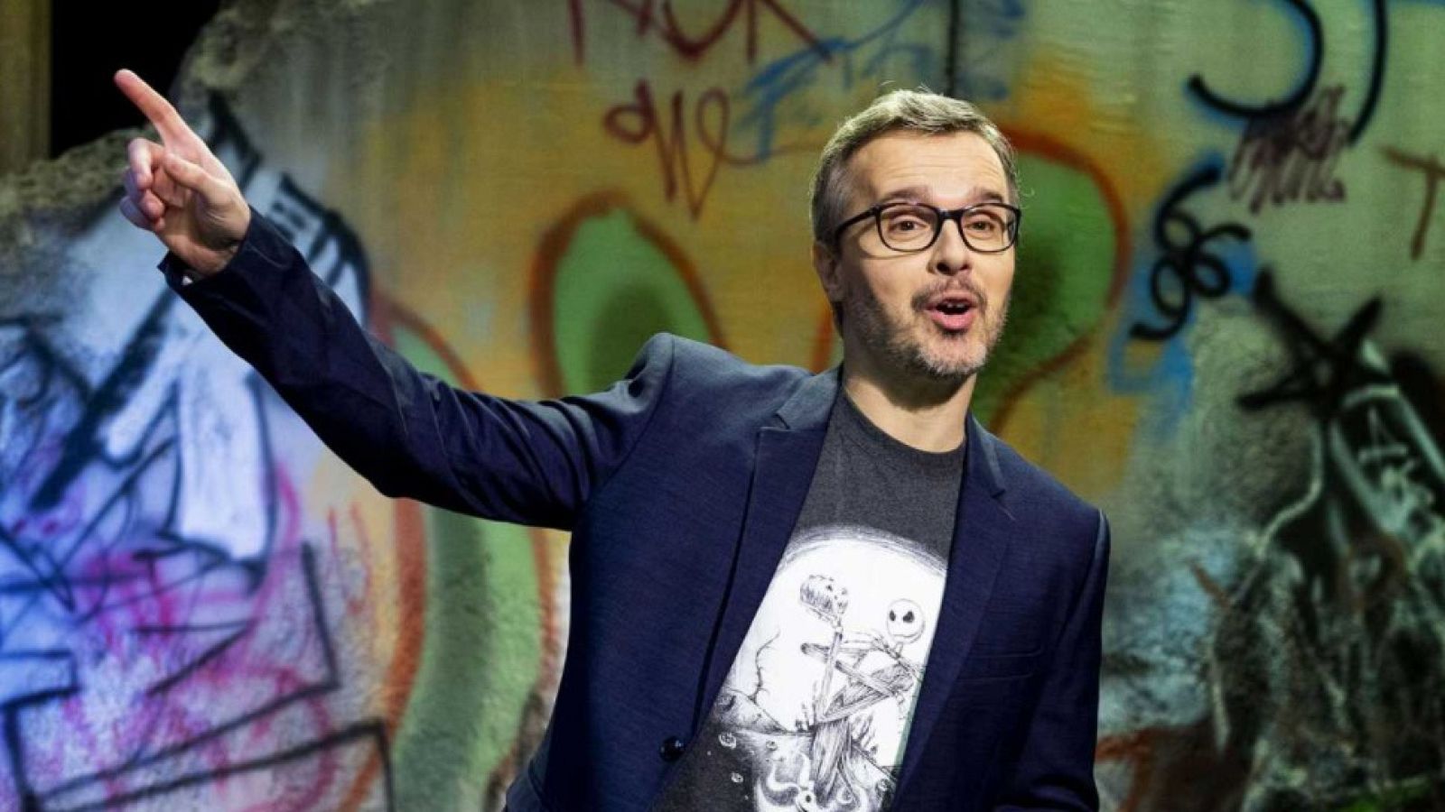 La 2 estrena 'El condensador de fluzo', un programa sobre las historias de la Historia- RTVE.es | Ver