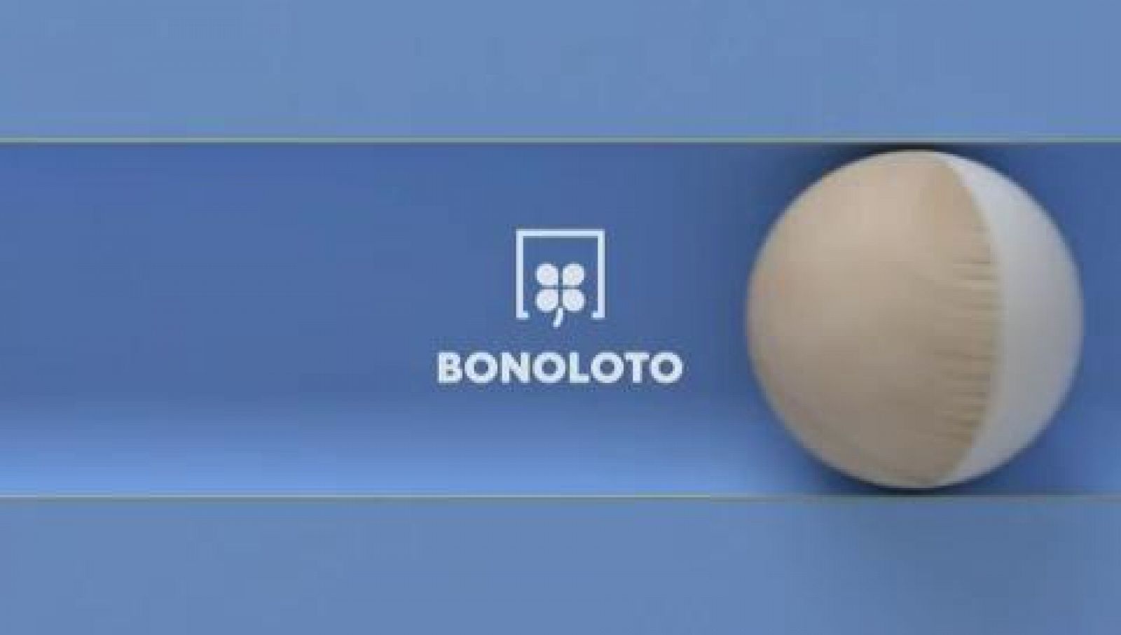 Bonoloto ¿ 07/01/2021 - RTVE.es