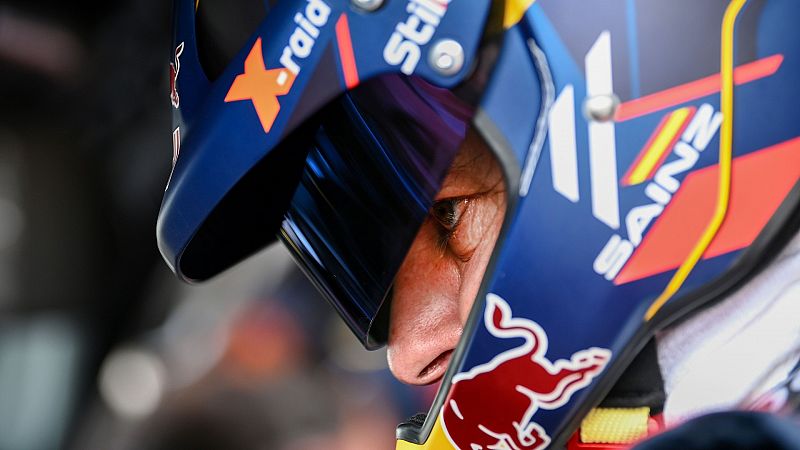 Dakar 2021 | Sainz critica a la organización por los problemas de navegación