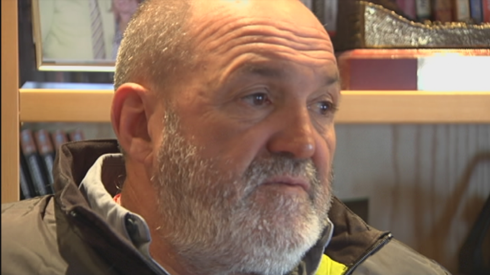 Juanito Oiarzábal anuncia su retirada a los Ochomiles