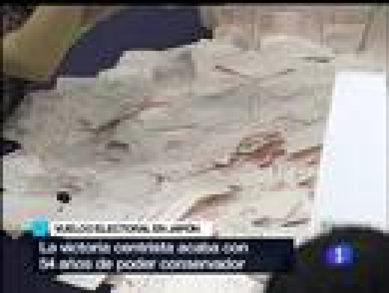 El Partido Democrático gana en Japón | Ver