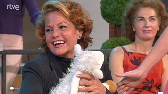 Cosas que importan - Carmen Sevilla y Miguel Gila