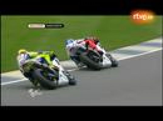  - Lorenzo insufla vida al campeonato