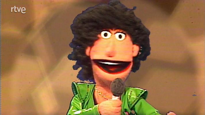 Sabadabada - 18/04/1981