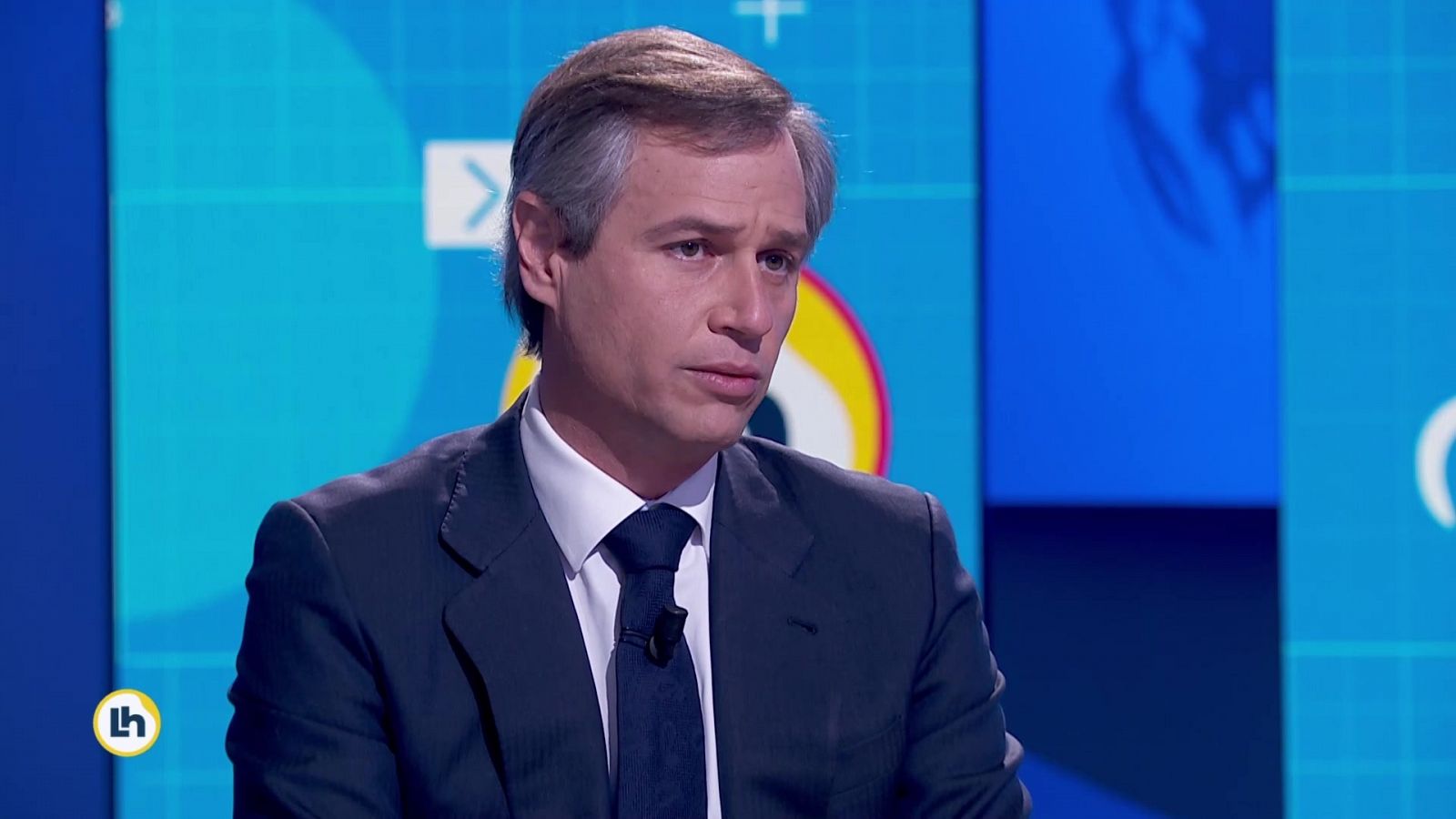 La hora de La 1 - La hora política - 08/01/21 - ver ahora