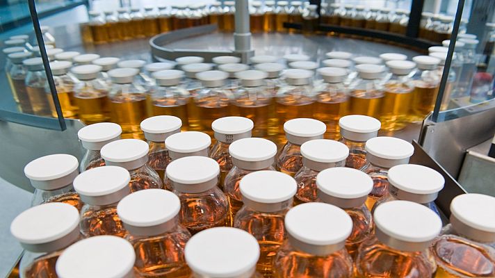 La hora de La 1 - 3 de cada 4 pacientes de coronavirus no necesitarán oxígeno