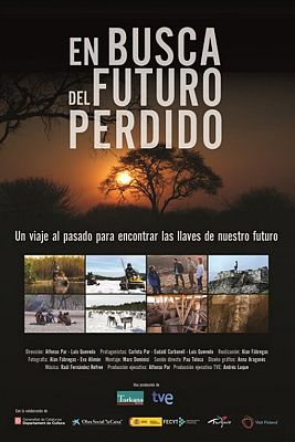 En busca del futuro perdido