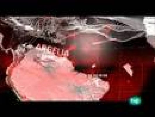 En portada - Bienvenidos a Beirut