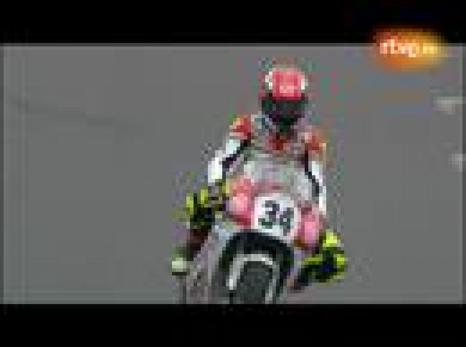 Kevin Schwantz volvió  a subirse en Indianapolis a la Suzuki que lo coronó como campeón del mundo en 1993.