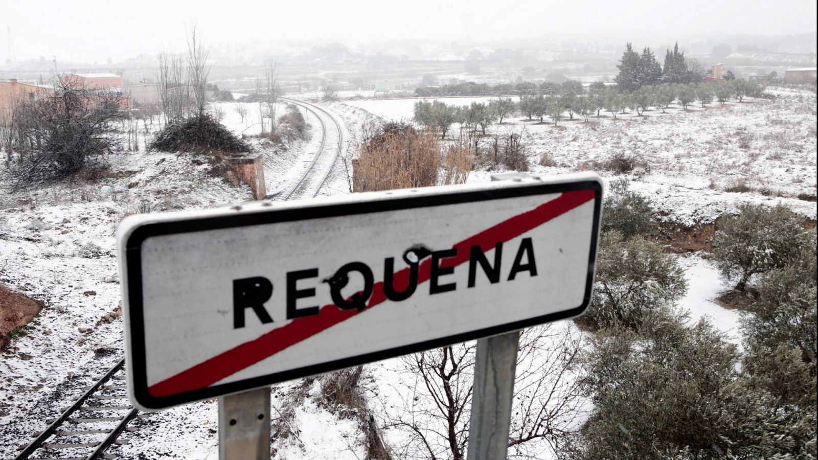 L'Informatiu - Comunitat Valenciana - 08/01/21 - ver ahora