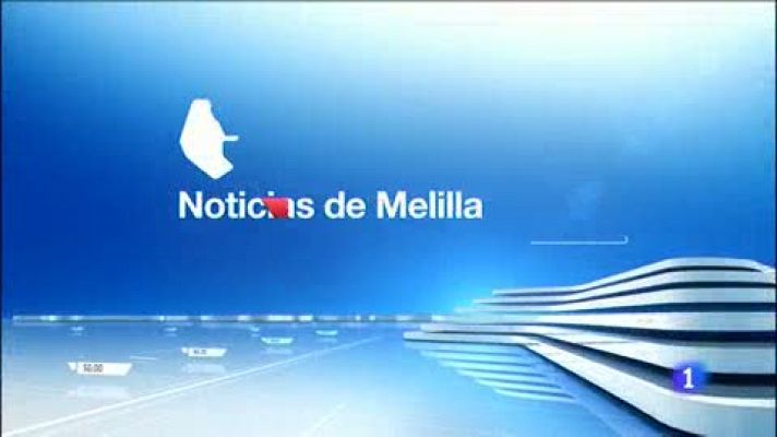 Noticias Melilla - 8/01/2021