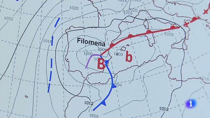 Informativo Telerioja - Telerioja en 2' - 08/01/21