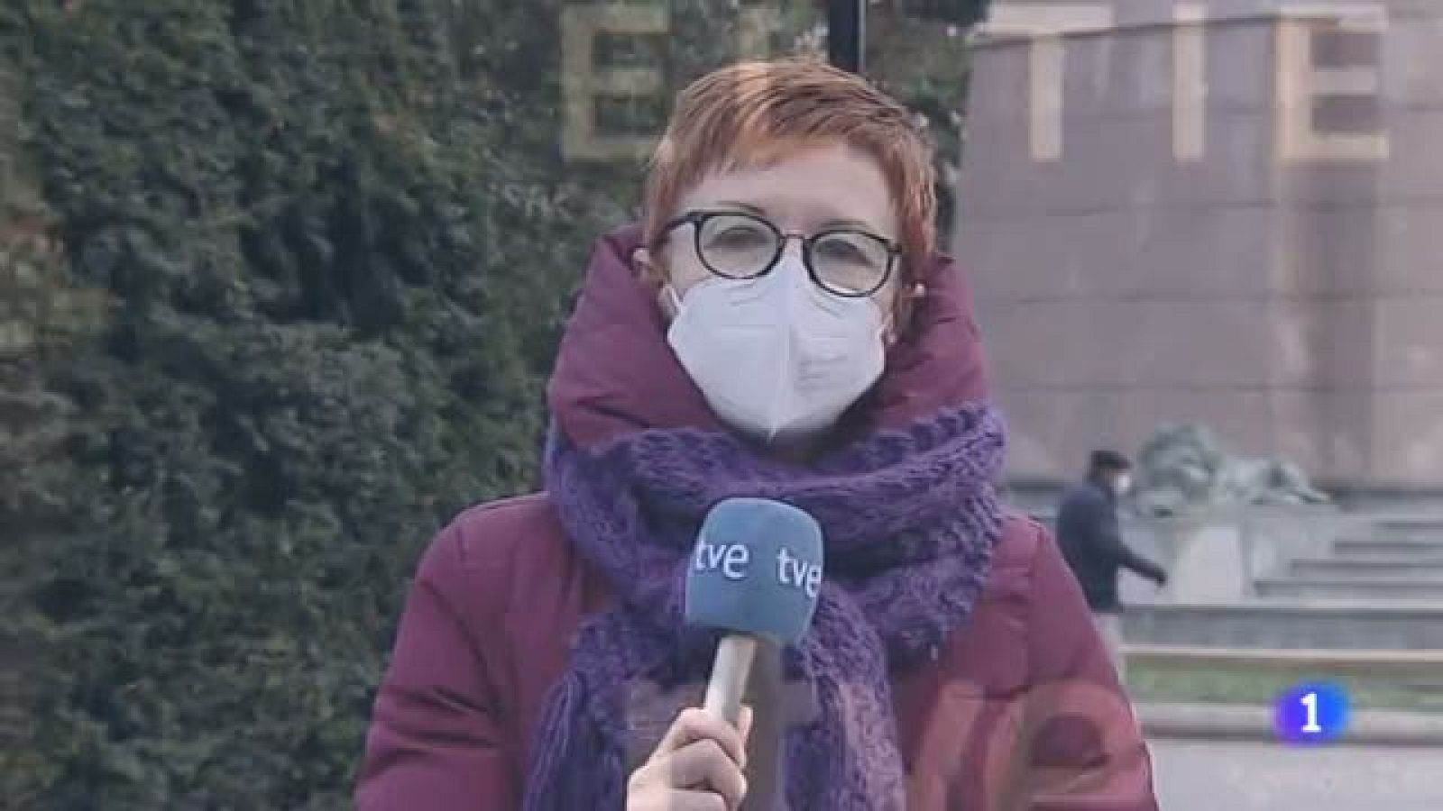 El tiempo en La Rioja - 08/01/21-Ver ahora