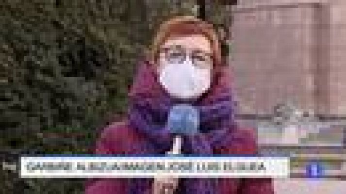 Informativo Telerioja - El tiempo en La Rioja - 08/01/21