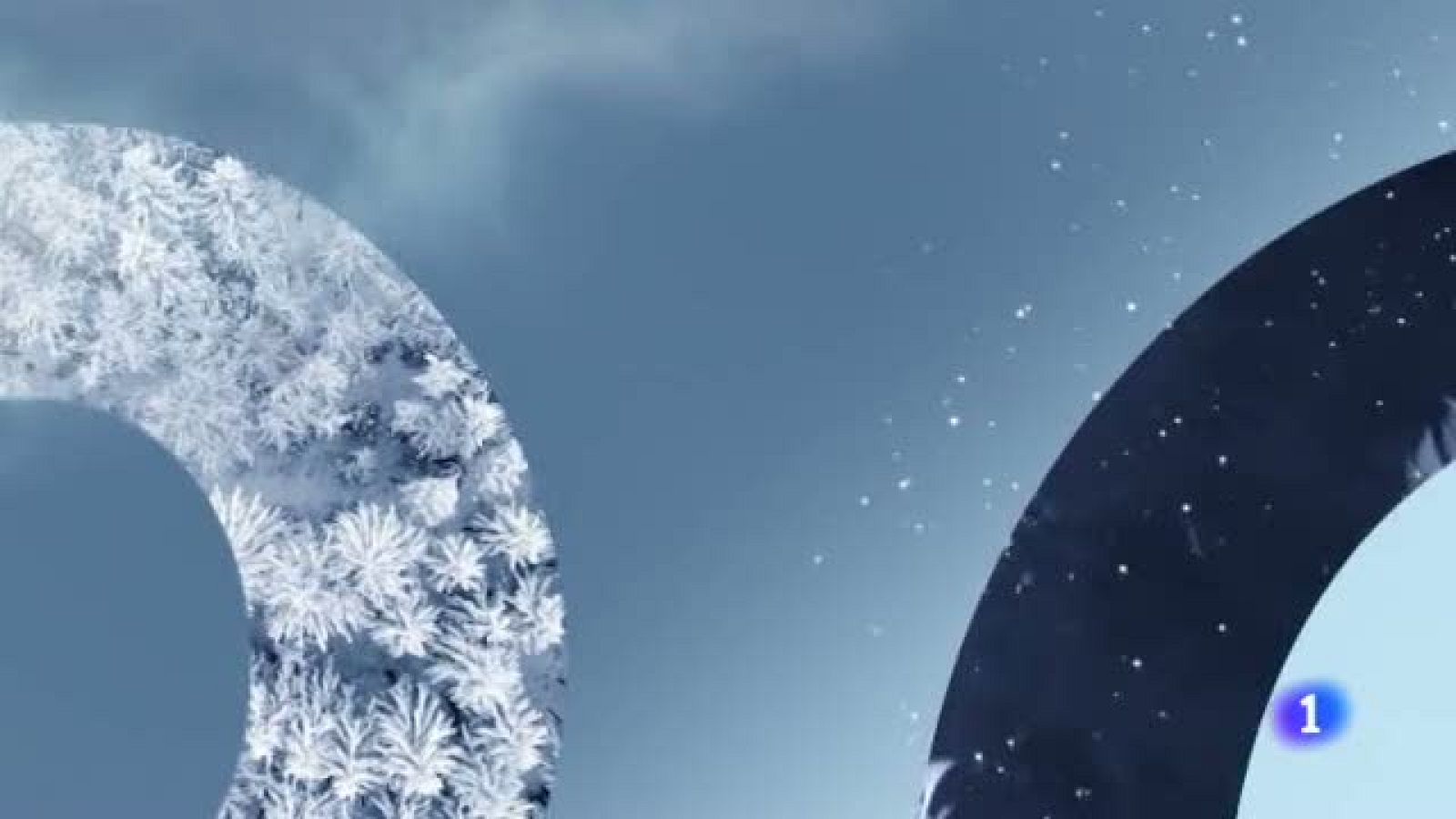  El Tiempo en Cantabria - 08/01/21