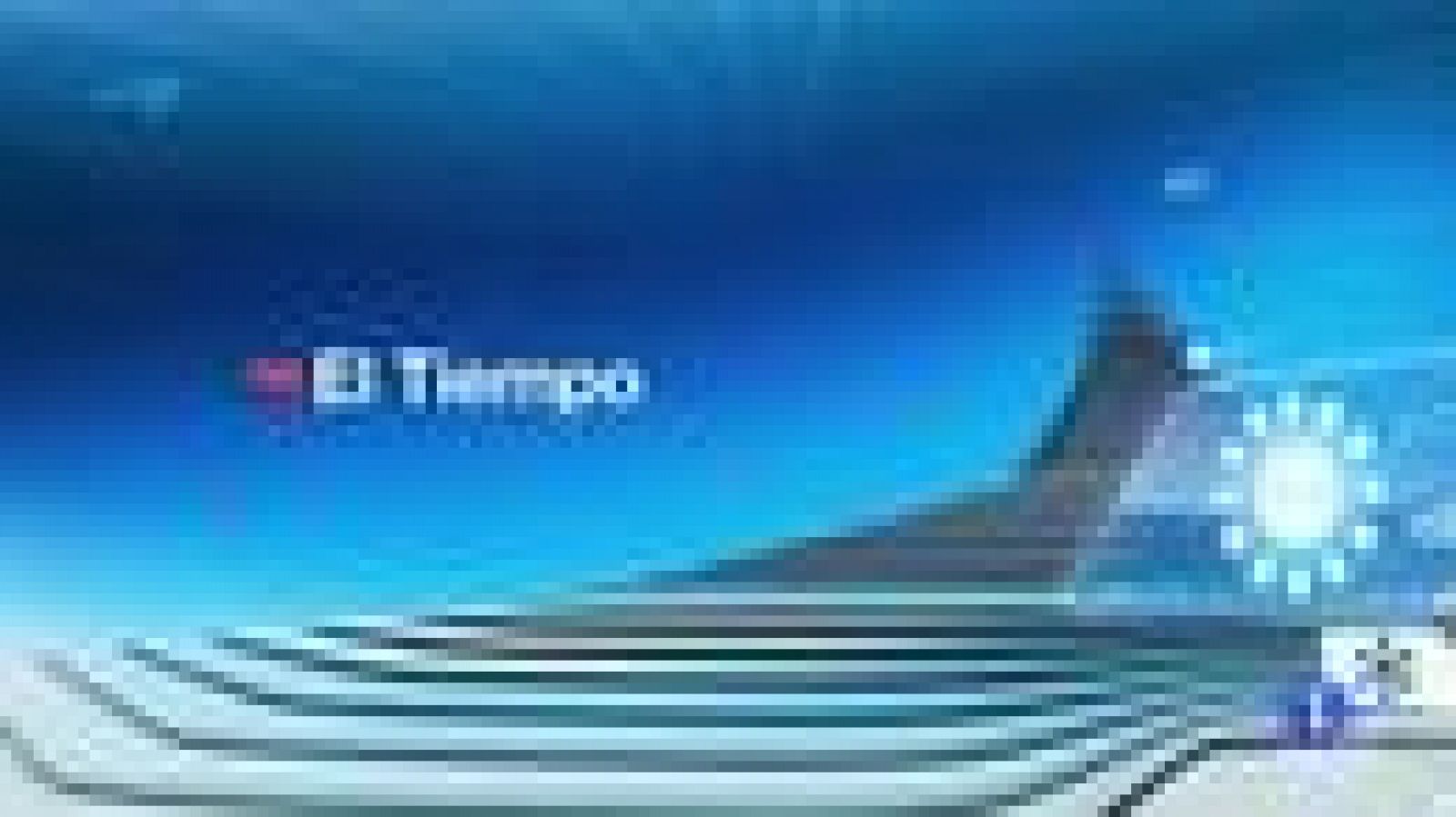 Telenavarra: El Tiempo en la Comunidad de Navarra - 08/01/2021 | RTVE Play